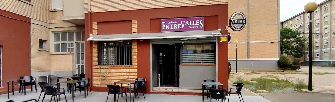 Entrevalles fachada